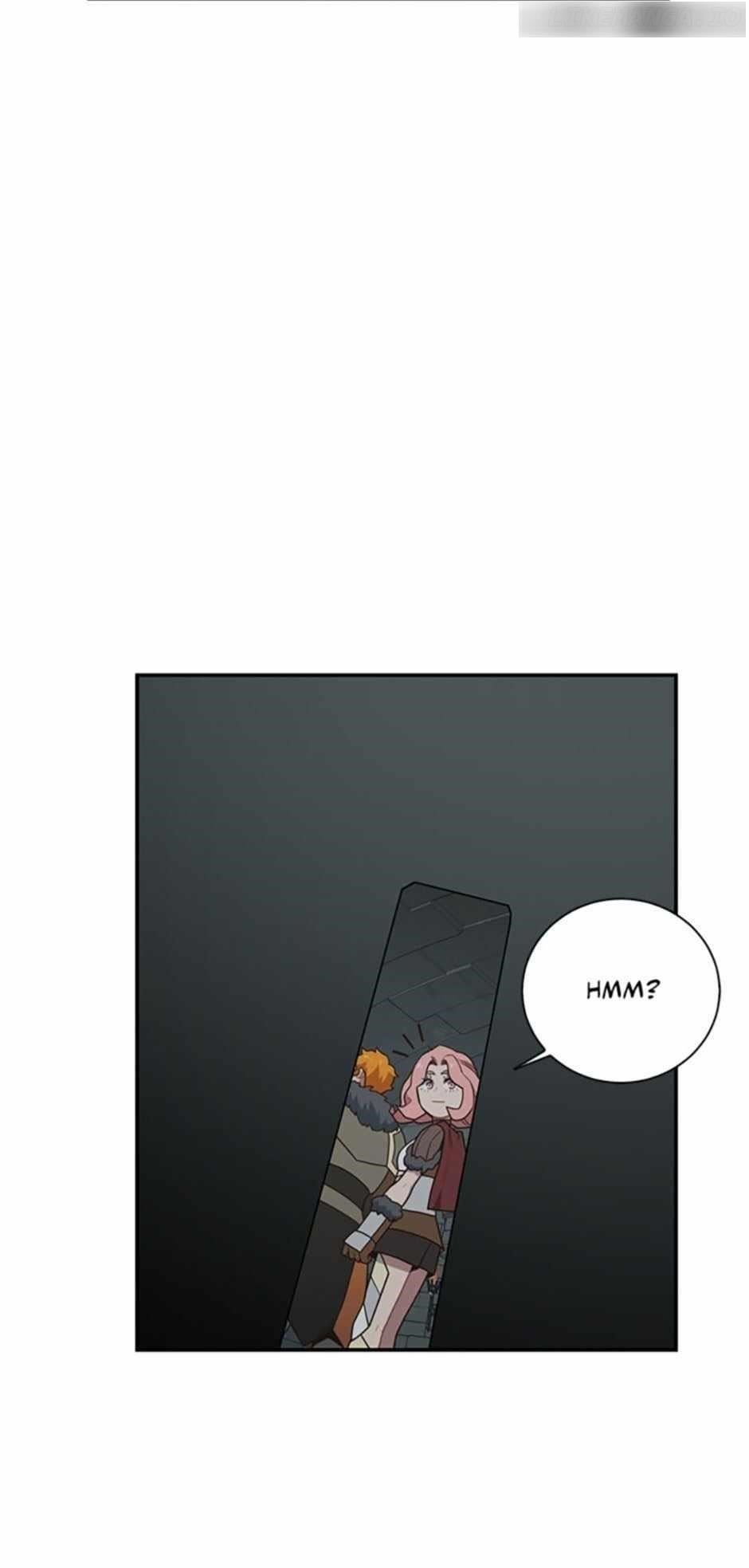 One-of-a-Kind Irregular Chapter 87 - Page 55