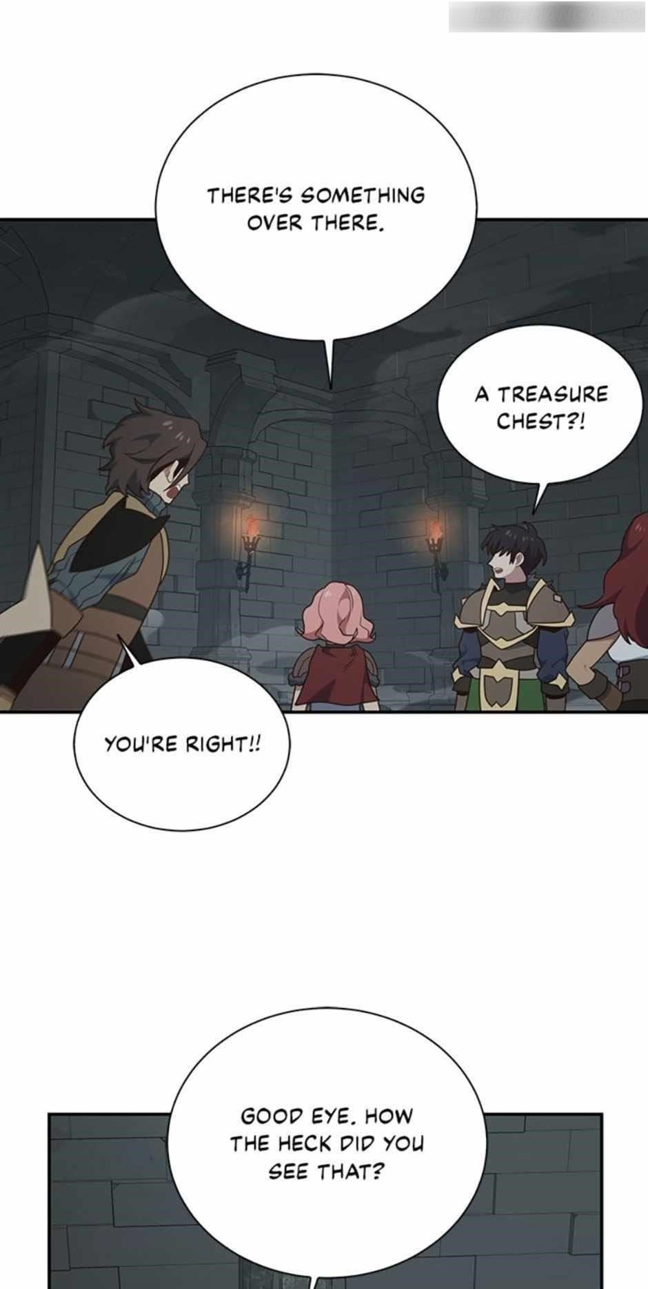 One-of-a-Kind Irregular Chapter 87 - Page 56