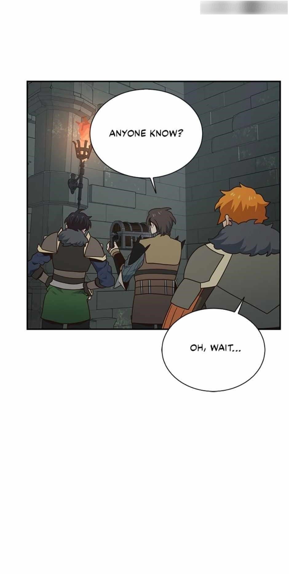 One-of-a-Kind Irregular Chapter 87 - Page 59