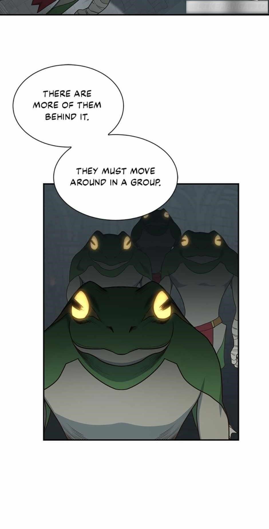 One-of-a-Kind Irregular Chapter 87 - Page 6