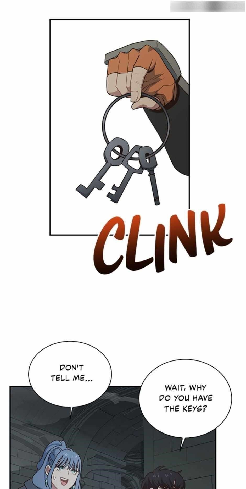 One-of-a-Kind Irregular Chapter 87 - Page 60