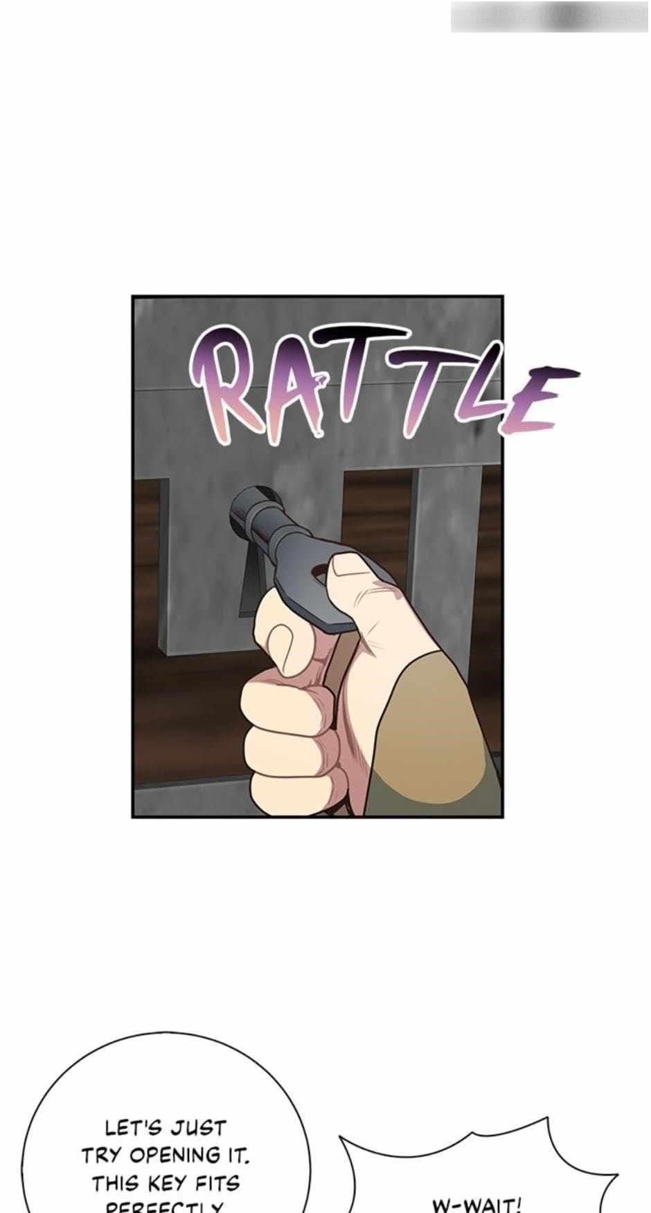 One-of-a-Kind Irregular Chapter 87 - Page 63