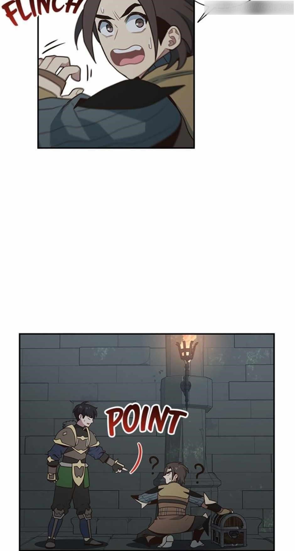 One-of-a-Kind Irregular Chapter 87 - Page 65