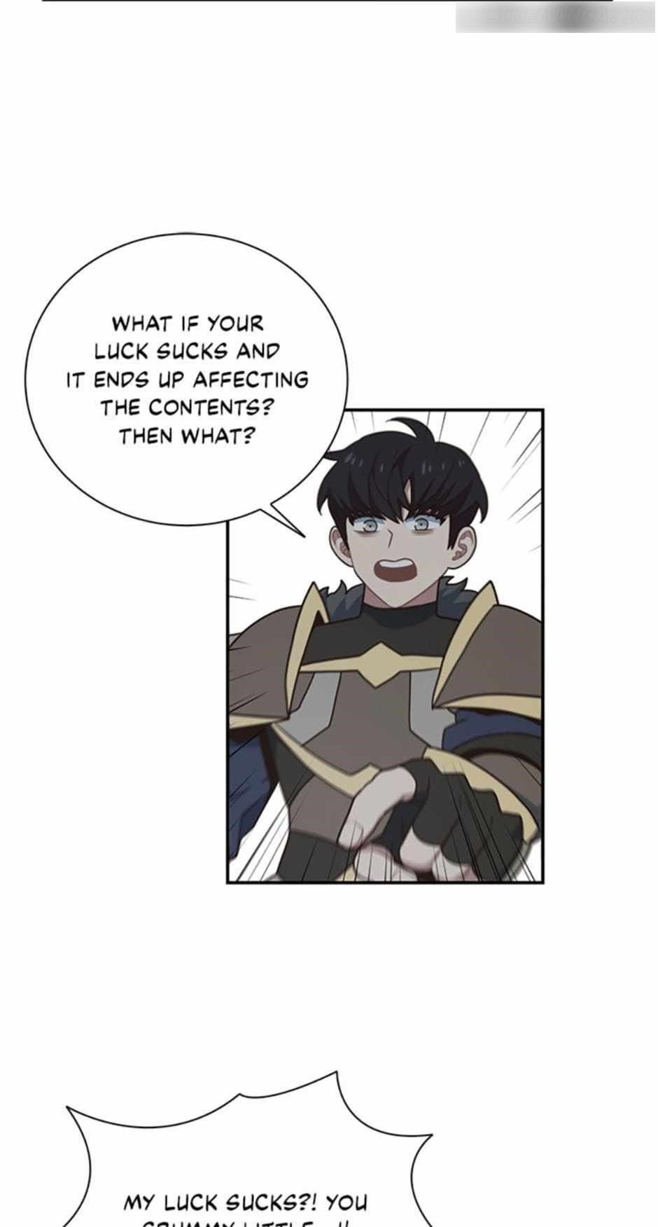 One-of-a-Kind Irregular Chapter 87 - Page 66