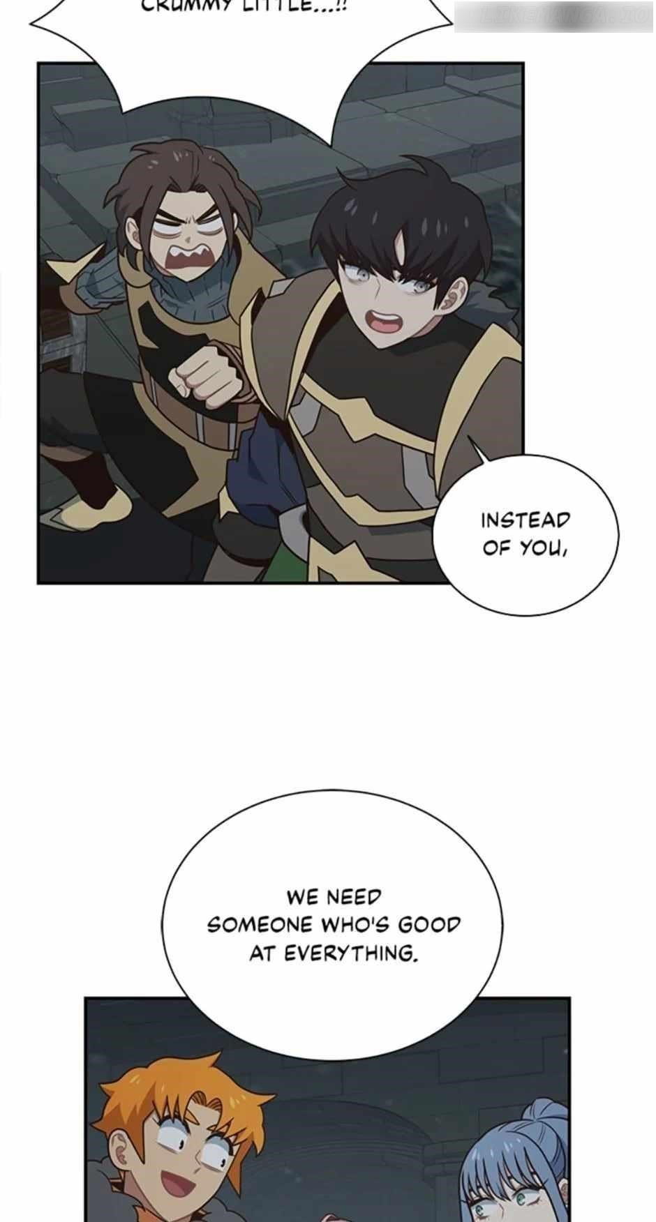 One-of-a-Kind Irregular Chapter 87 - Page 67