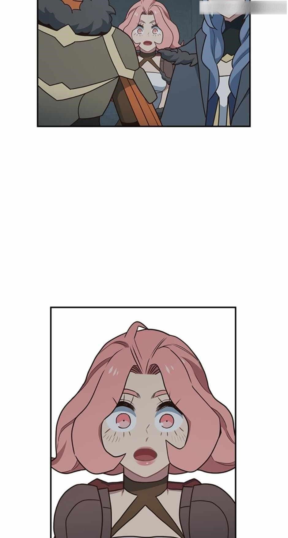 One-of-a-Kind Irregular Chapter 87 - Page 68