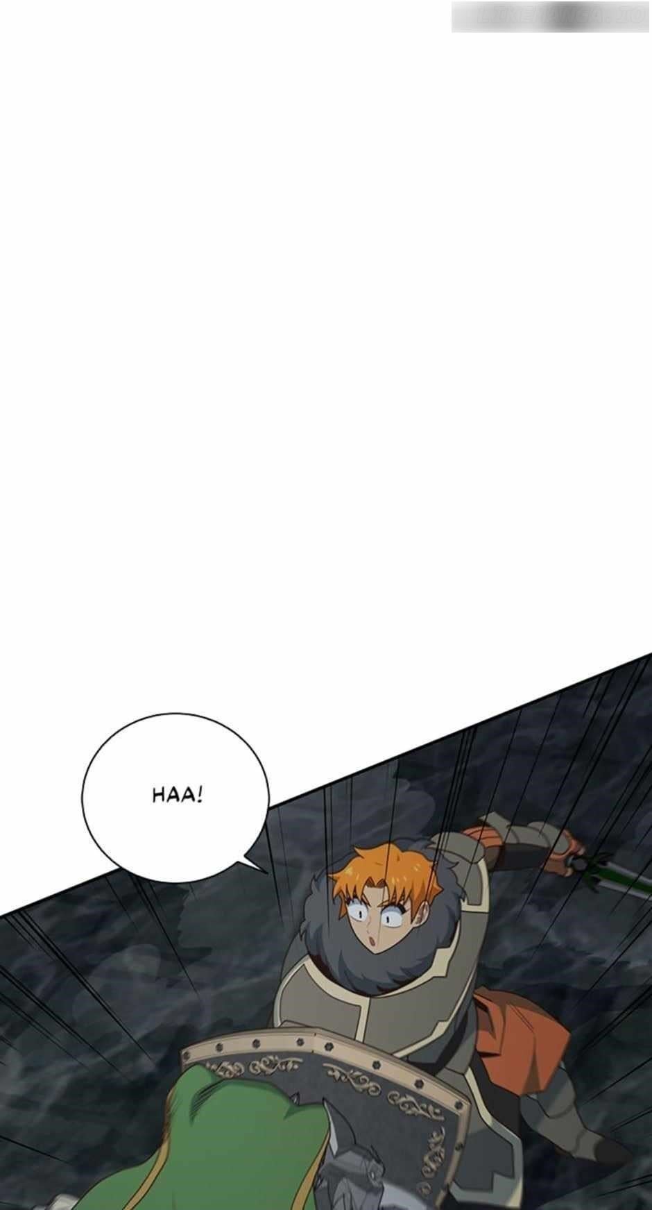 One-of-a-Kind Irregular Chapter 87 - Page 9