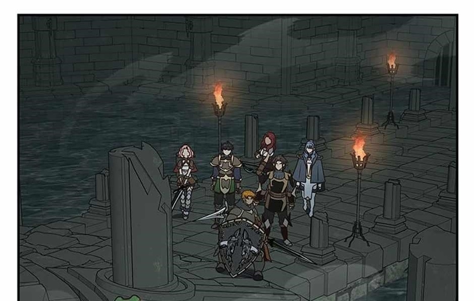 One-of-a-Kind Irregular Chapter 89 - Page 1