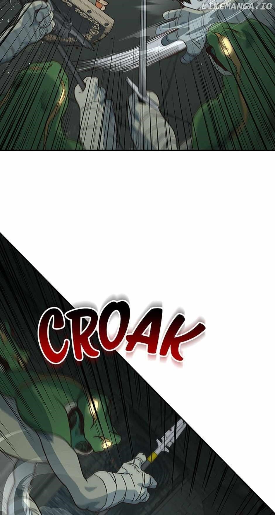 One-of-a-Kind Irregular Chapter 89 - Page 14