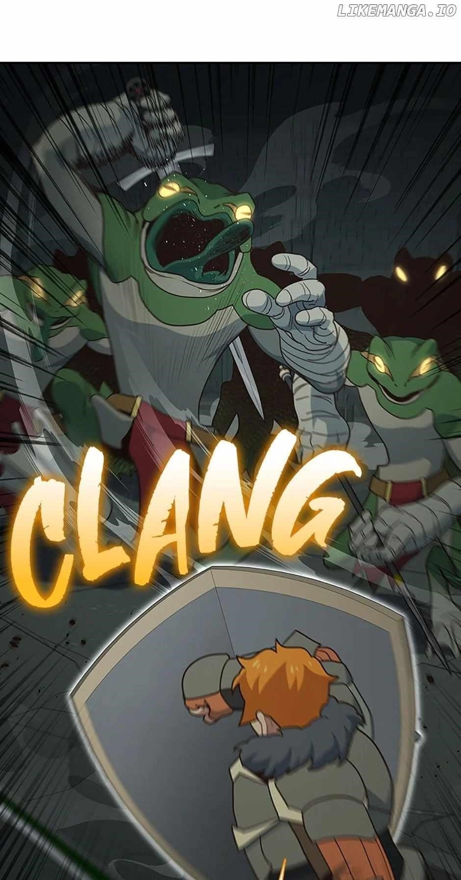 One-of-a-Kind Irregular Chapter 89 - Page 16