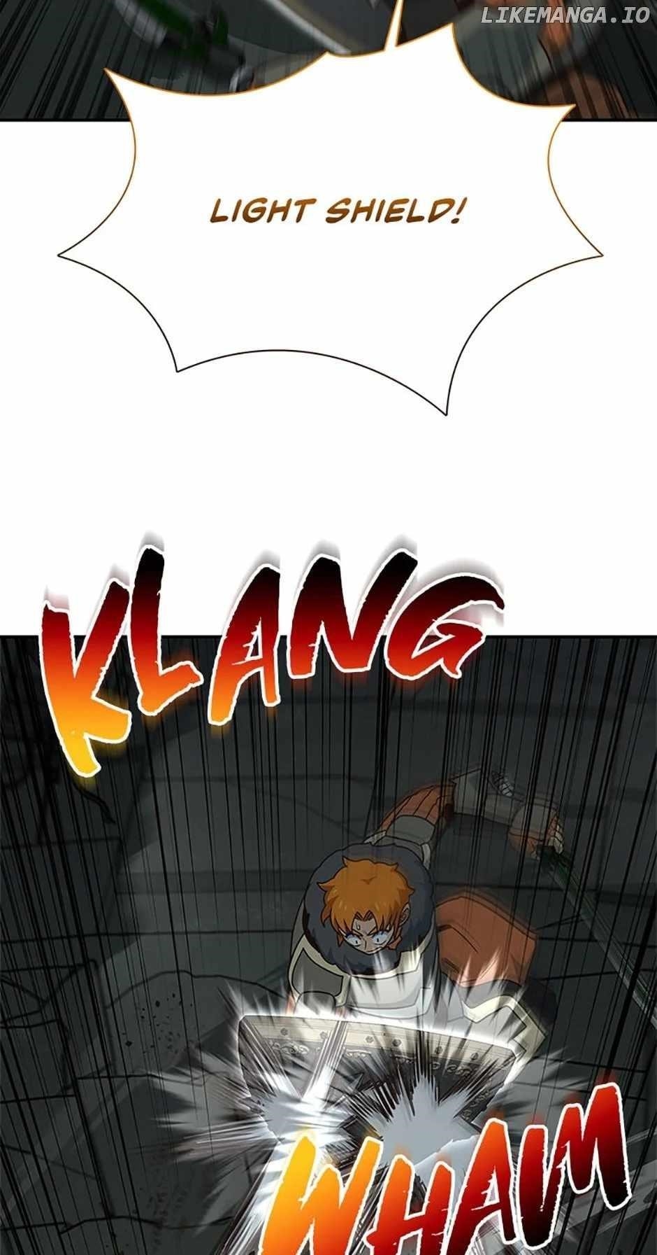 One-of-a-Kind Irregular Chapter 89 - Page 17