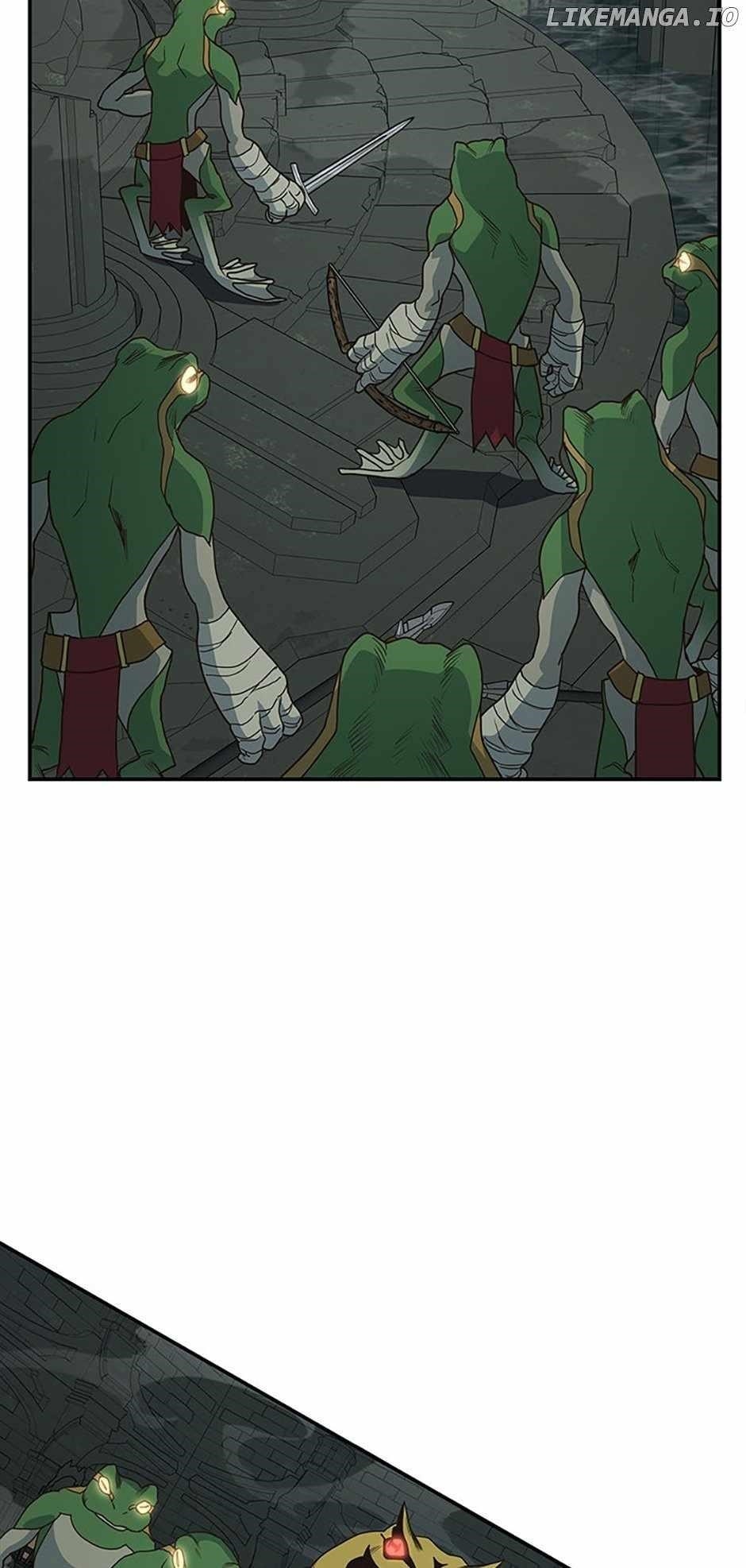 One-of-a-Kind Irregular Chapter 89 - Page 2