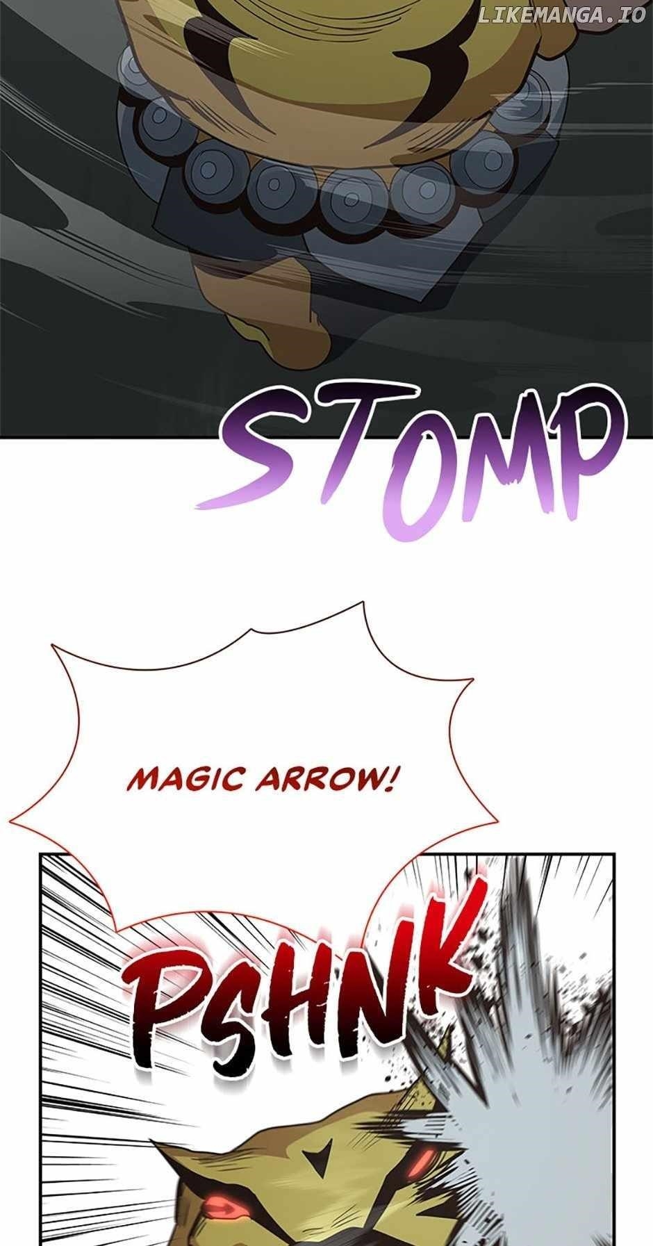 One-of-a-Kind Irregular Chapter 89 - Page 20