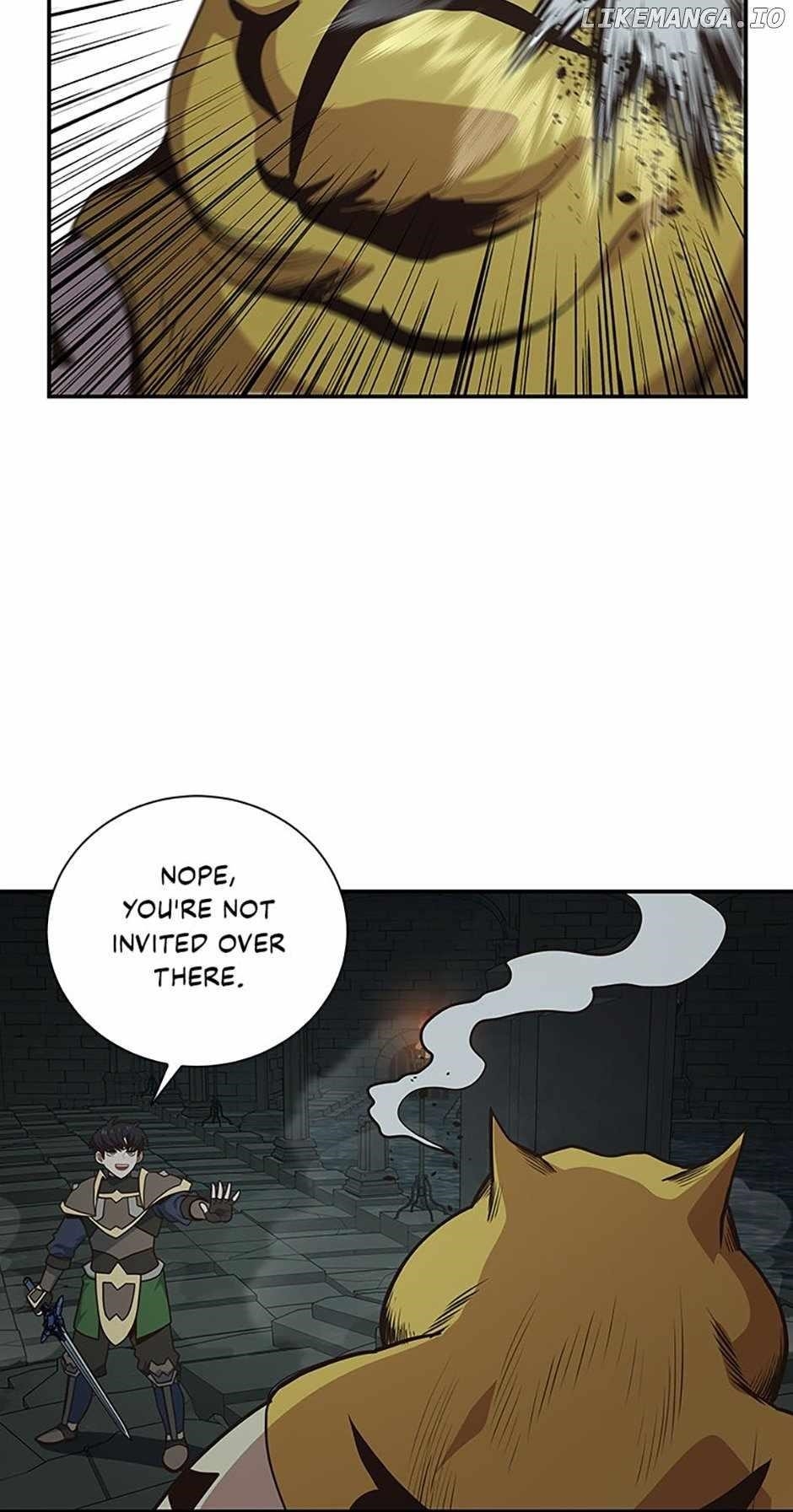 One-of-a-Kind Irregular Chapter 89 - Page 21