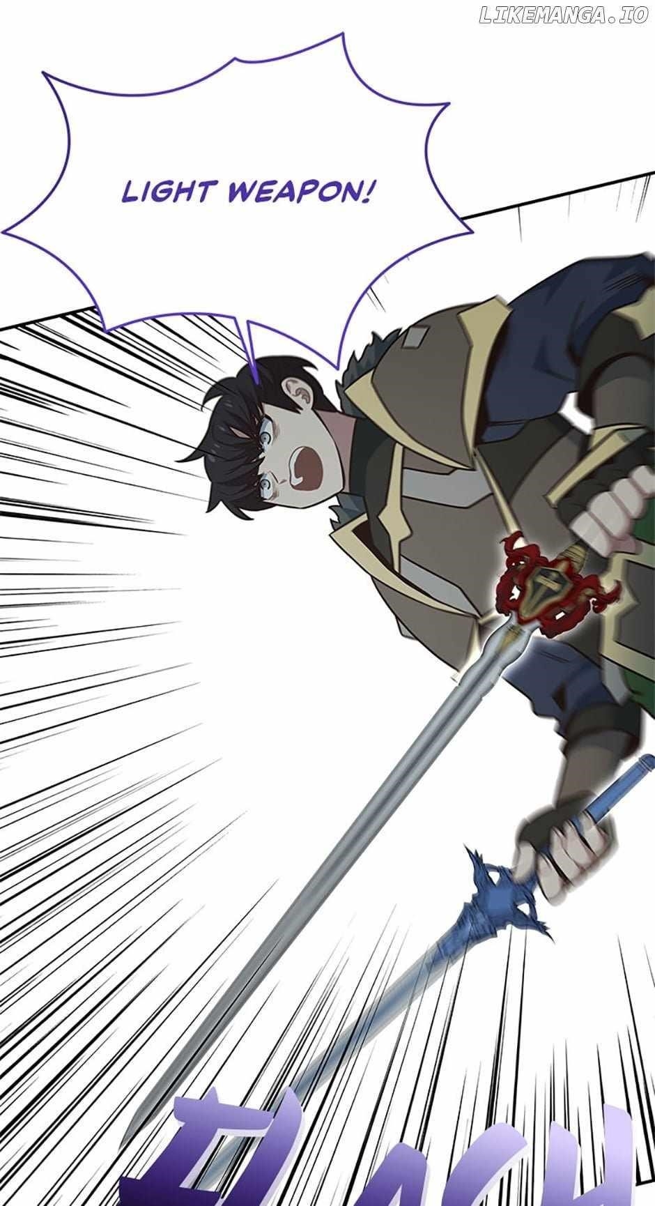 One-of-a-Kind Irregular Chapter 89 - Page 23