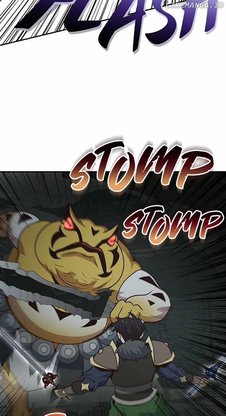 One-of-a-Kind Irregular Chapter 89 - Page 24