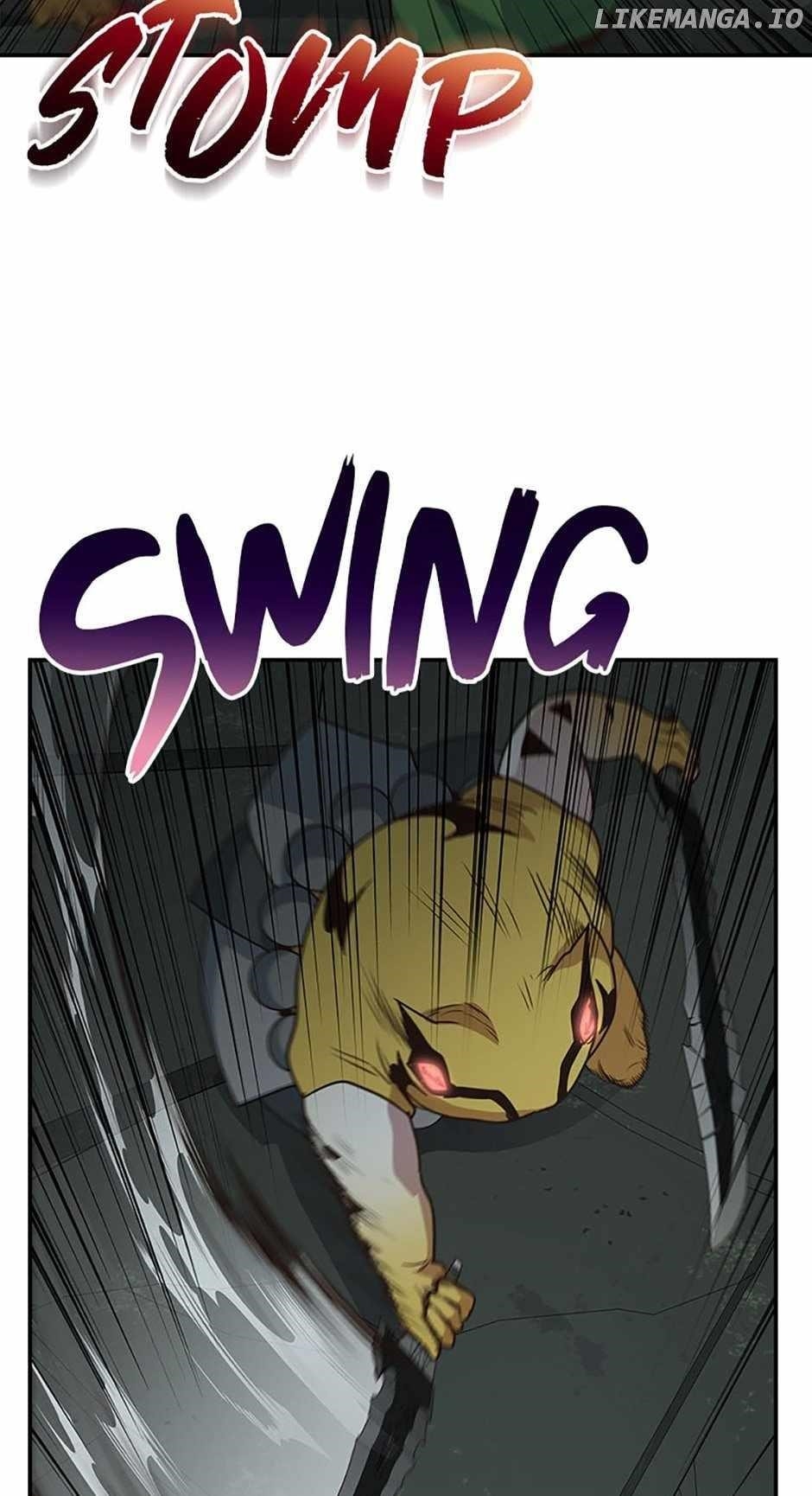 One-of-a-Kind Irregular Chapter 89 - Page 25