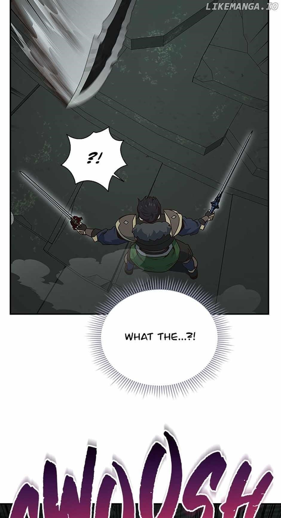 One-of-a-Kind Irregular Chapter 89 - Page 26