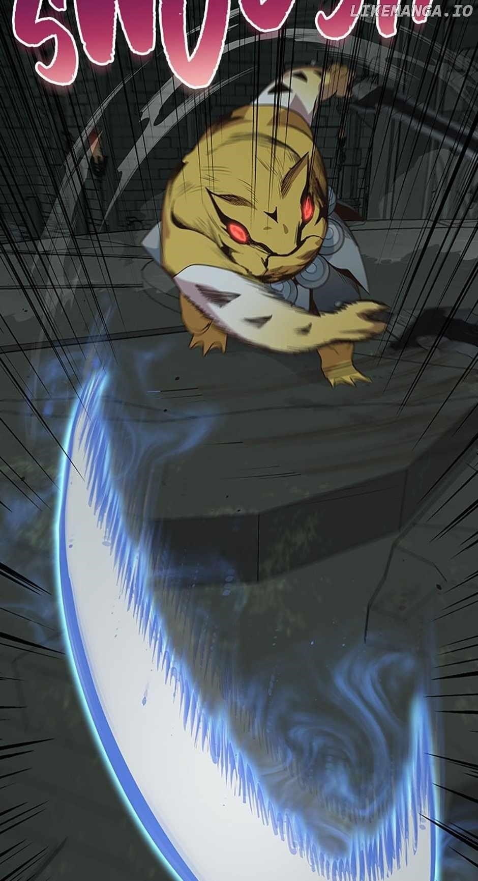 One-of-a-Kind Irregular Chapter 89 - Page 27