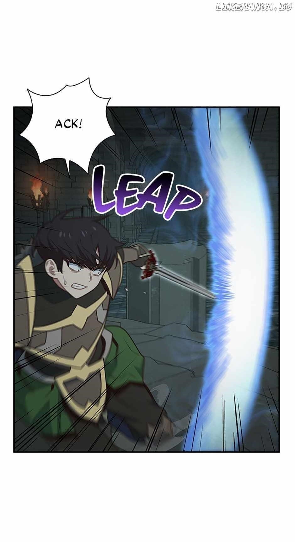 One-of-a-Kind Irregular Chapter 89 - Page 29