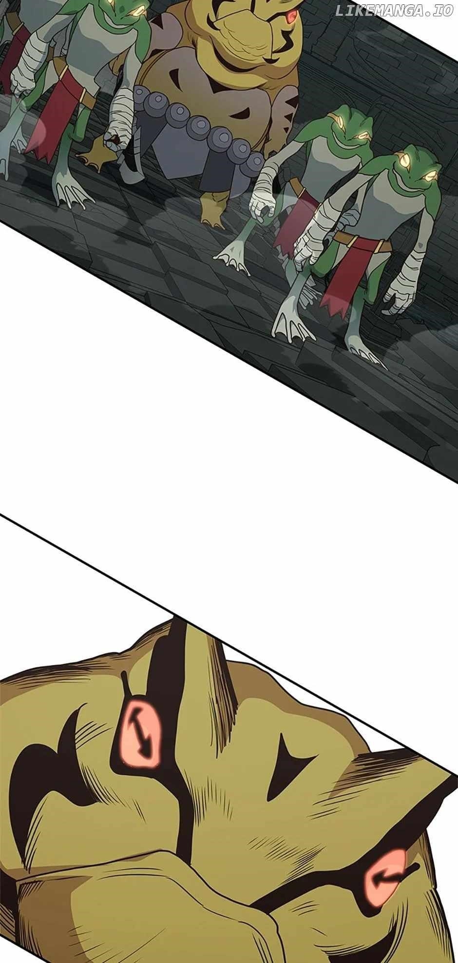 One-of-a-Kind Irregular Chapter 89 - Page 3