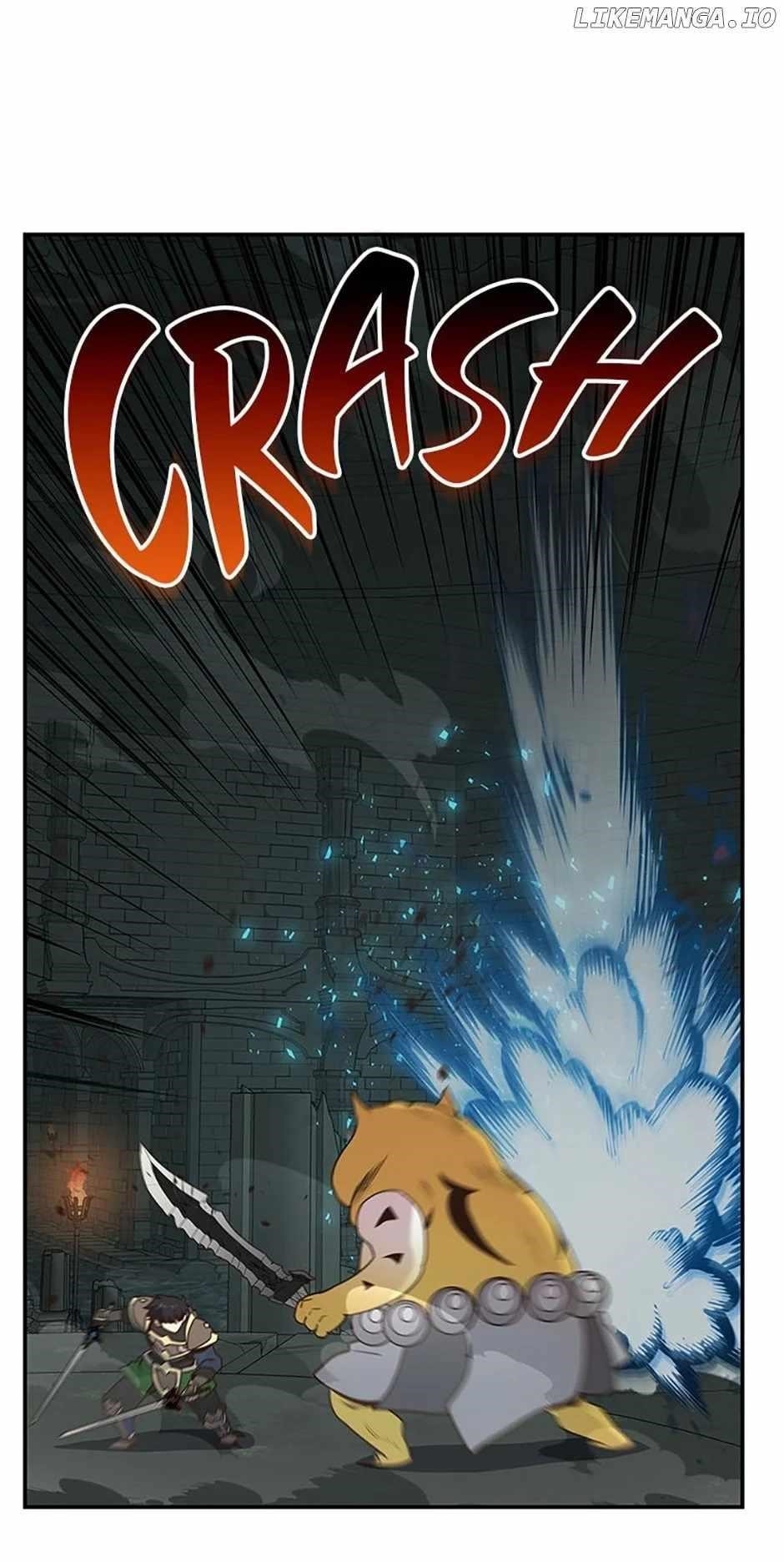 One-of-a-Kind Irregular Chapter 89 - Page 30