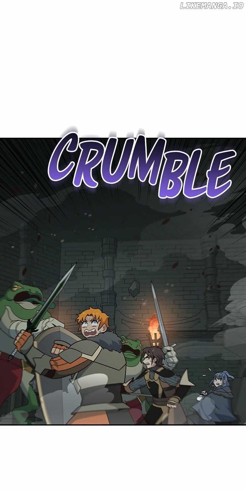 One-of-a-Kind Irregular Chapter 89 - Page 31