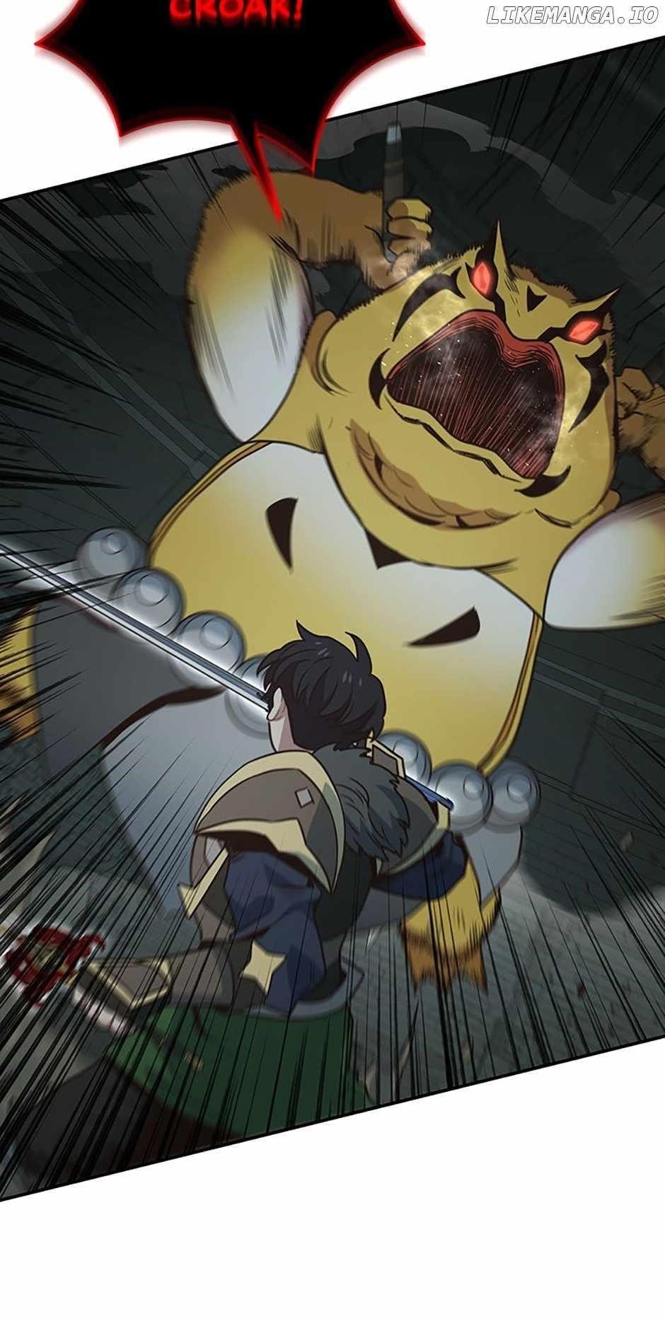 One-of-a-Kind Irregular Chapter 89 - Page 35