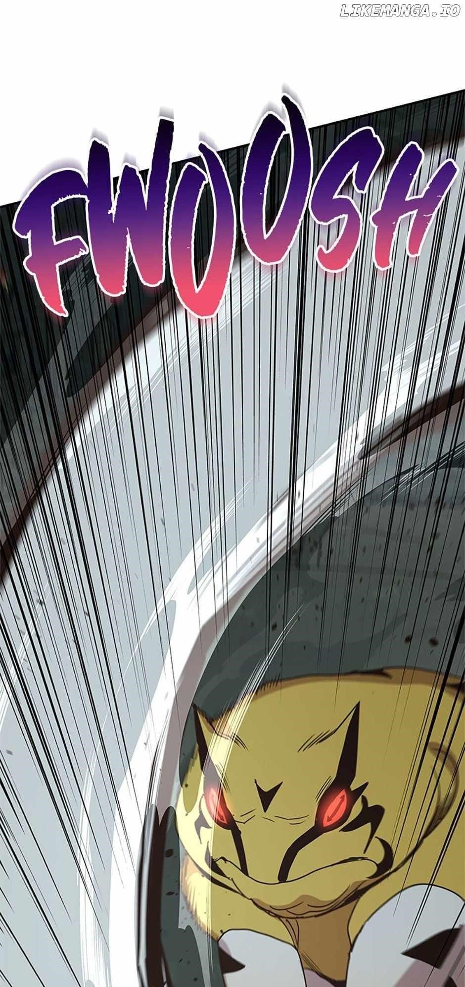 One-of-a-Kind Irregular Chapter 89 - Page 36