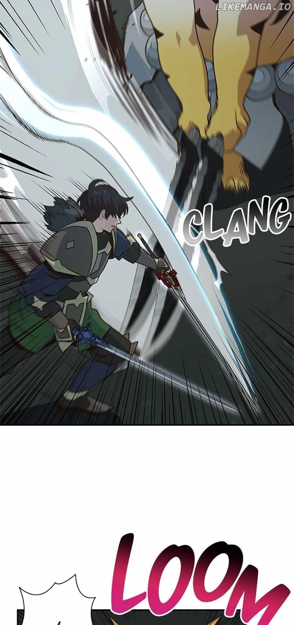 One-of-a-Kind Irregular Chapter 89 - Page 37