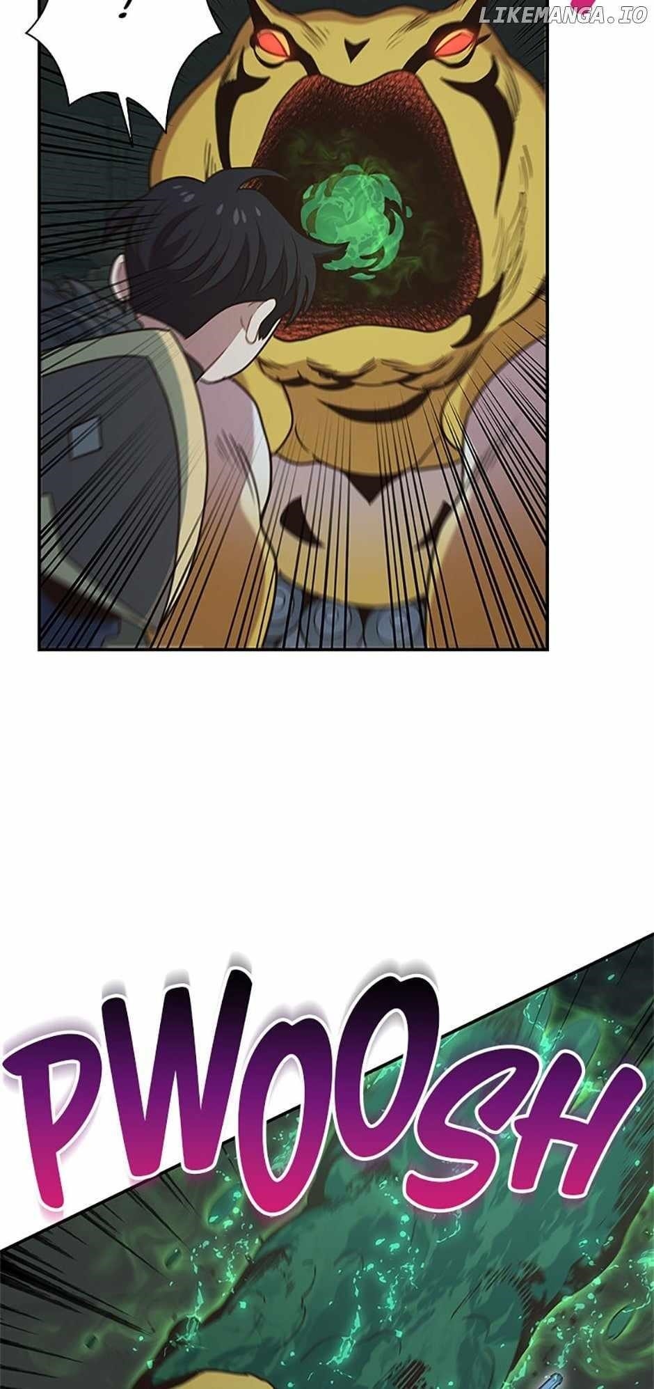 One-of-a-Kind Irregular Chapter 89 - Page 38