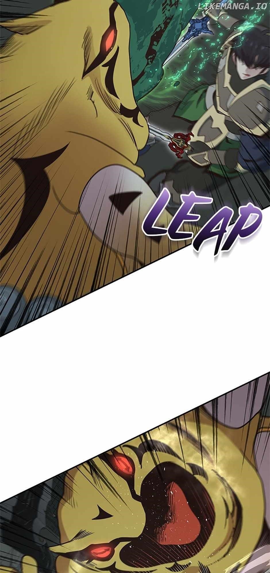 One-of-a-Kind Irregular Chapter 89 - Page 39