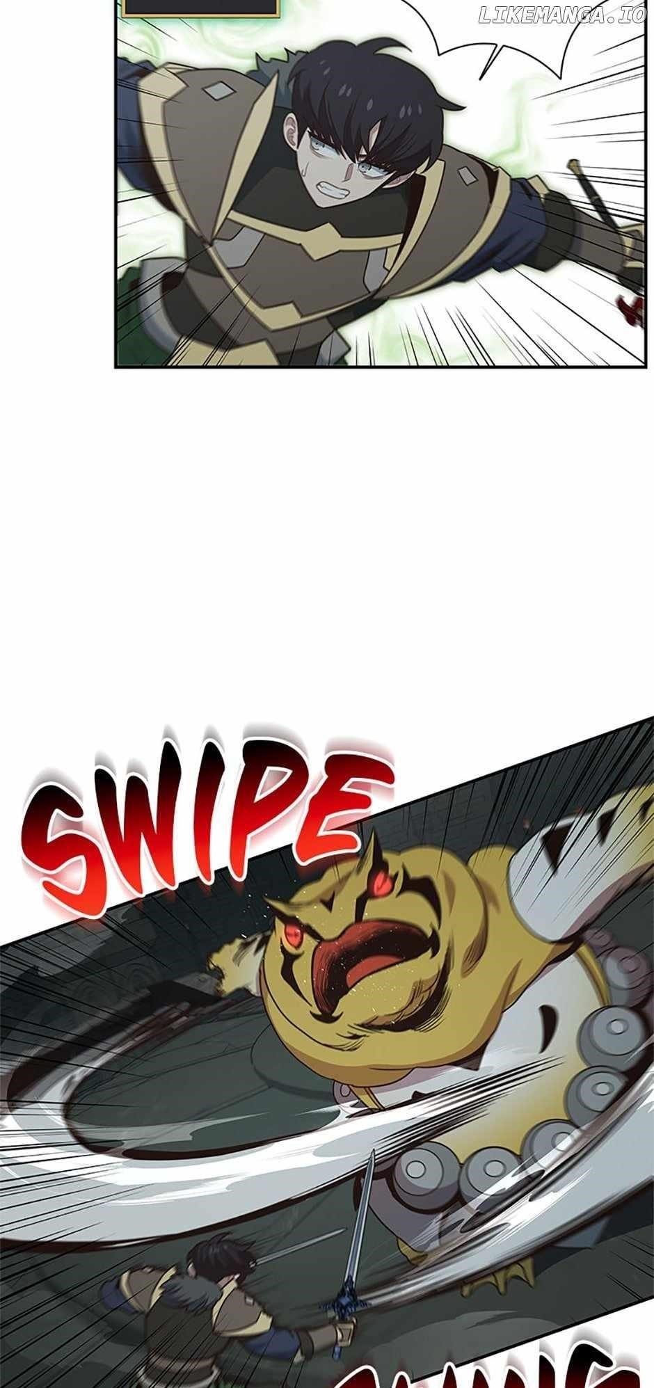 One-of-a-Kind Irregular Chapter 89 - Page 41