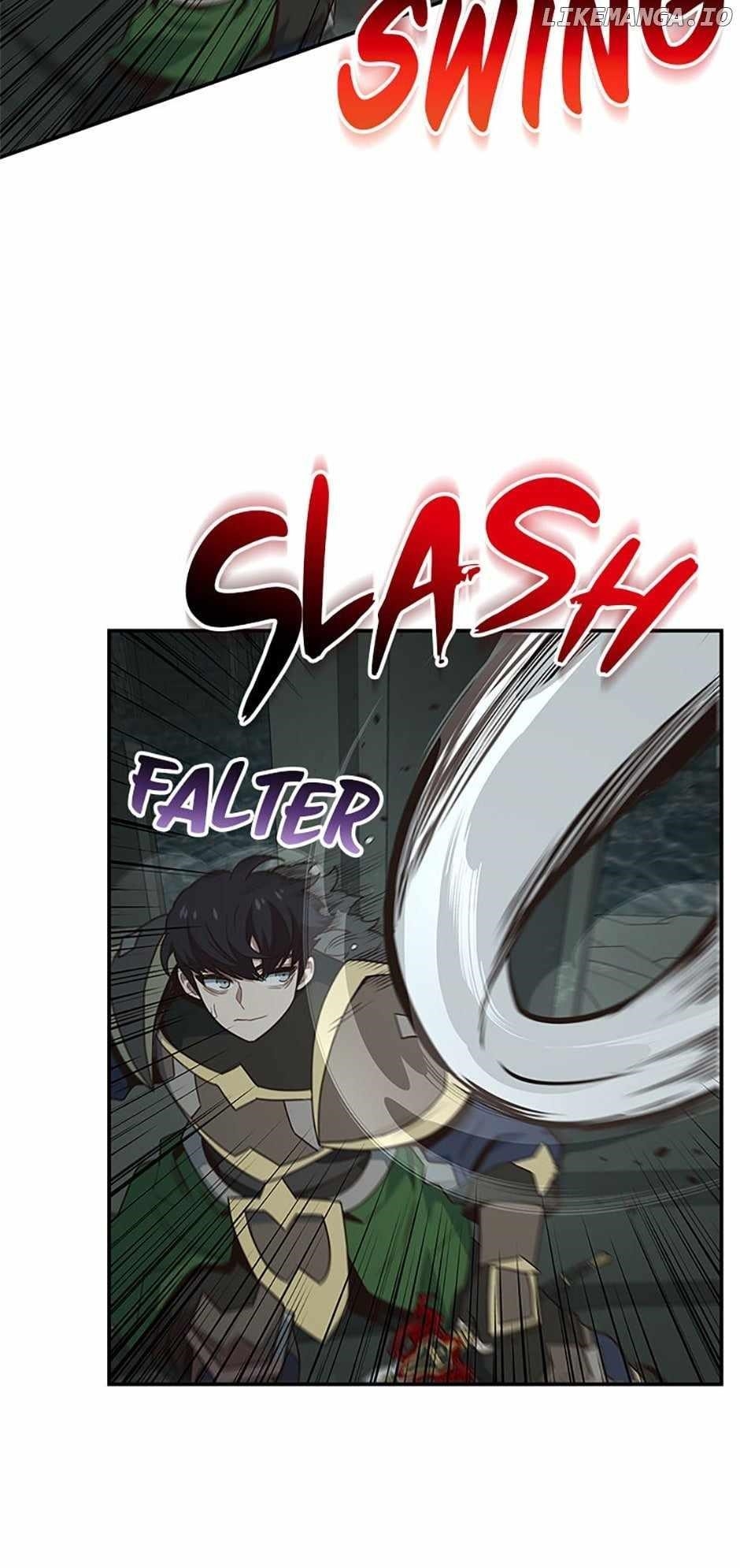 One-of-a-Kind Irregular Chapter 89 - Page 42