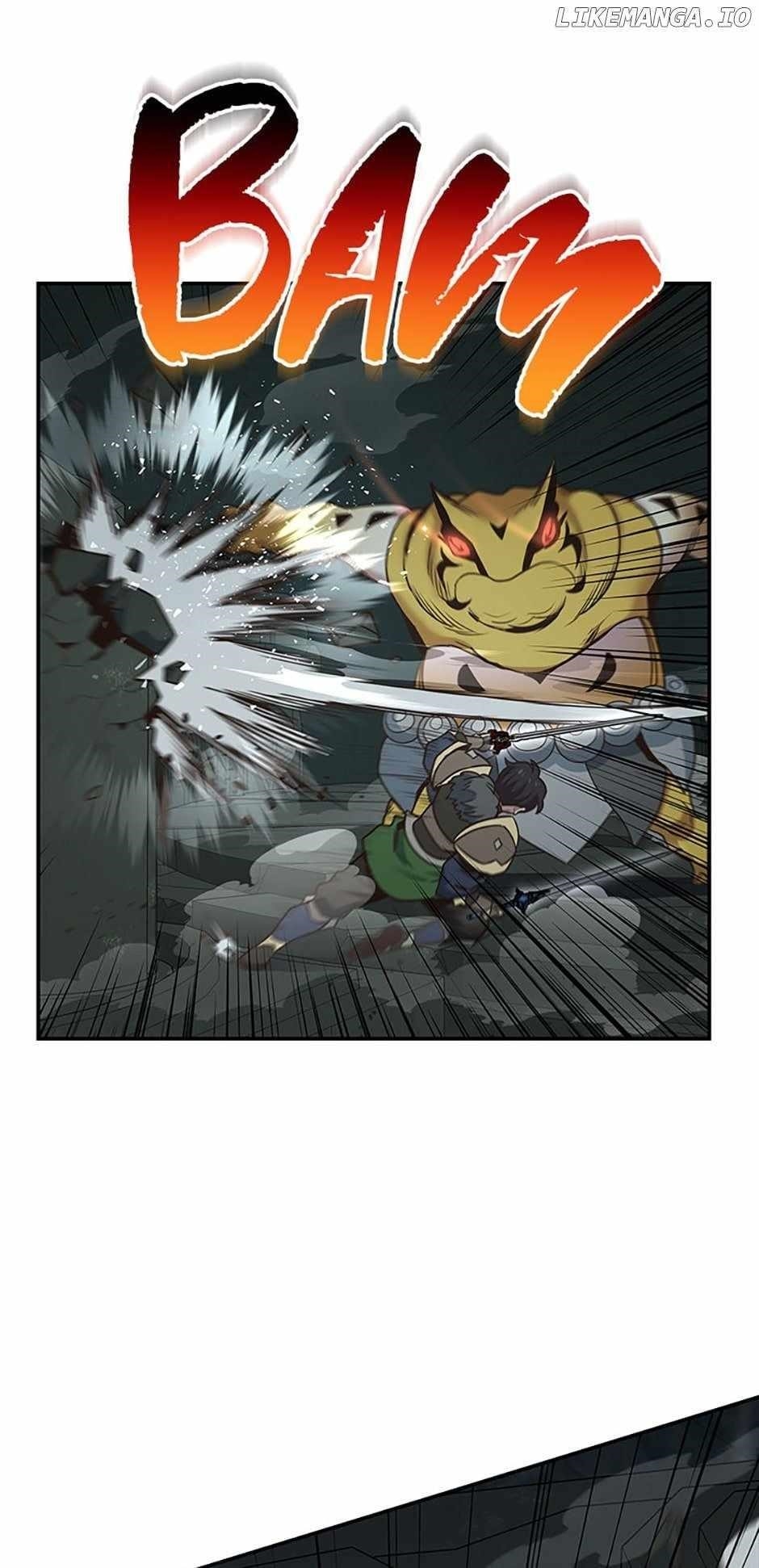 One-of-a-Kind Irregular Chapter 89 - Page 43