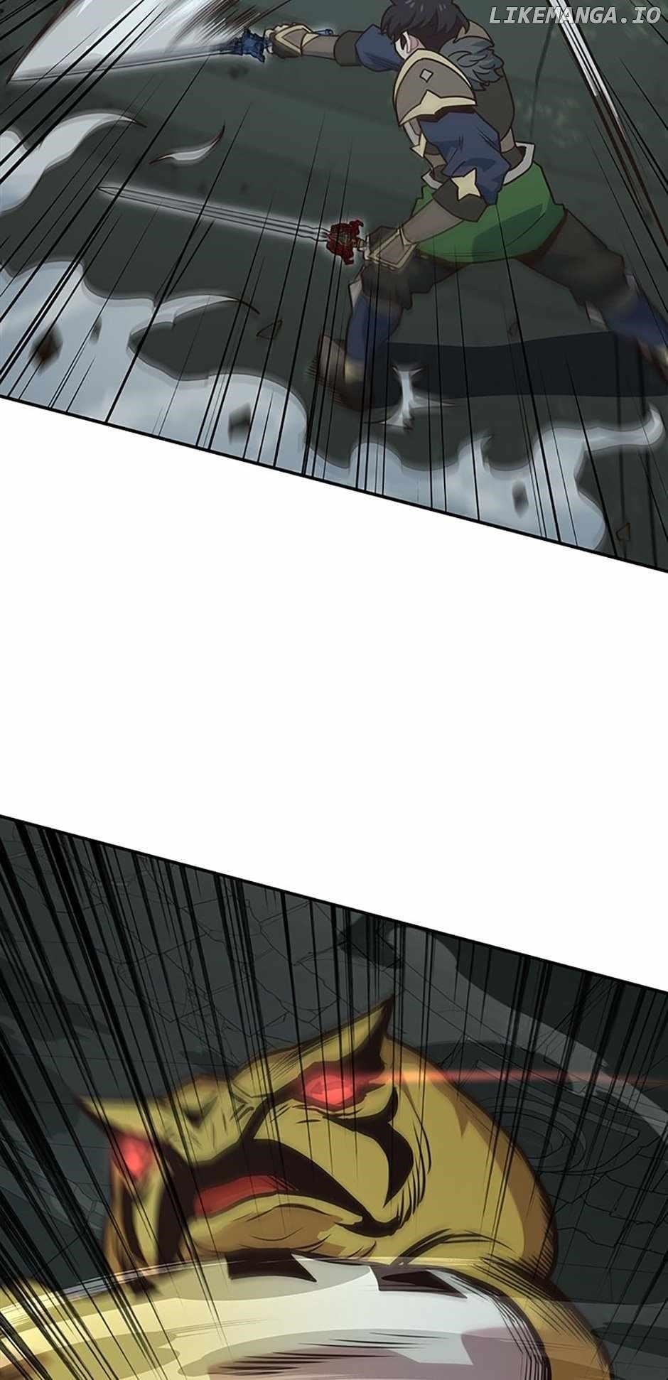 One-of-a-Kind Irregular Chapter 89 - Page 48