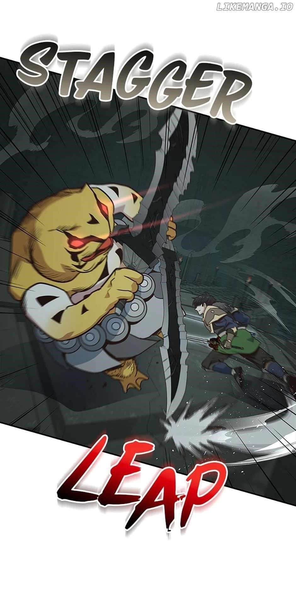 One-of-a-Kind Irregular Chapter 89 - Page 50