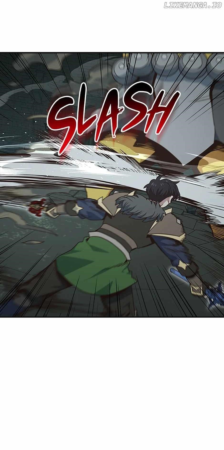 One-of-a-Kind Irregular Chapter 89 - Page 51