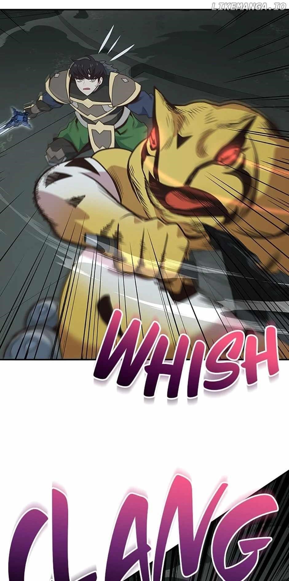 One-of-a-Kind Irregular Chapter 89 - Page 52