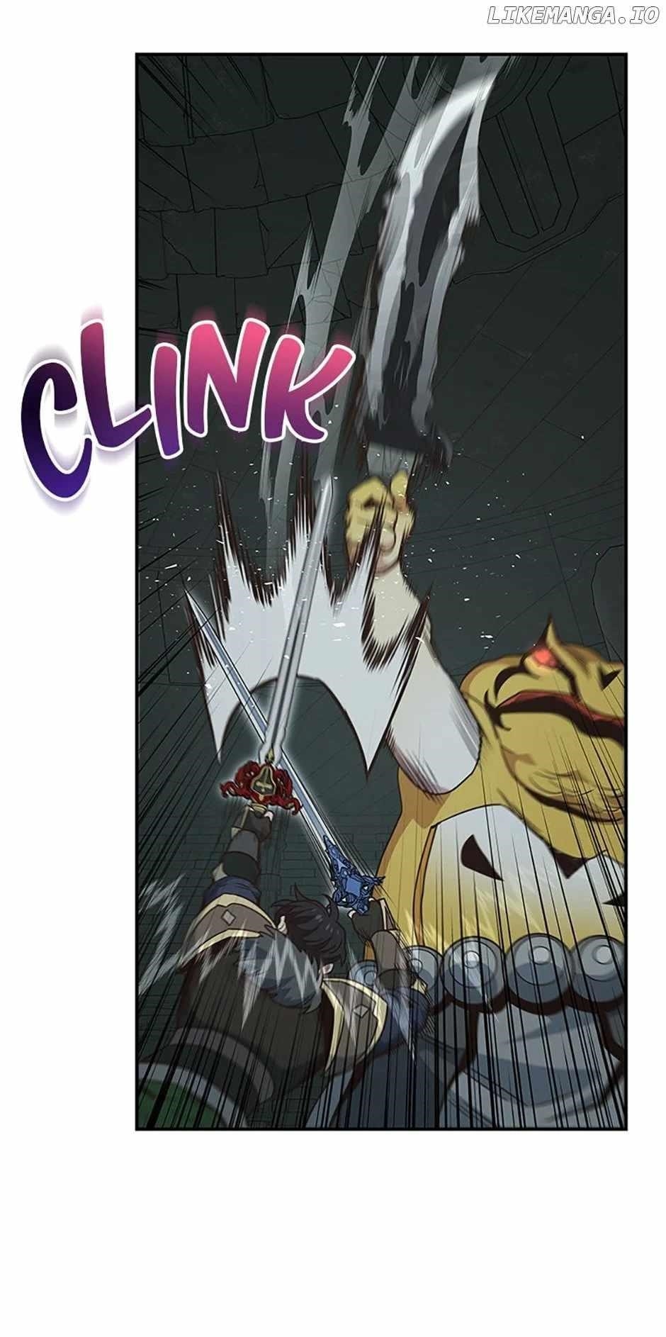 One-of-a-Kind Irregular Chapter 89 - Page 54