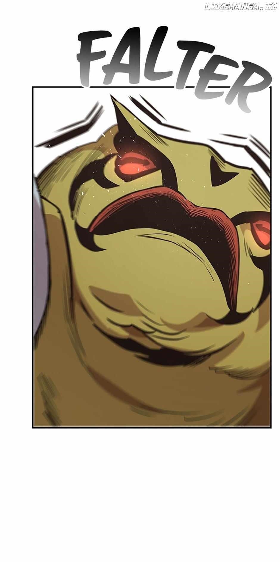 One-of-a-Kind Irregular Chapter 89 - Page 55