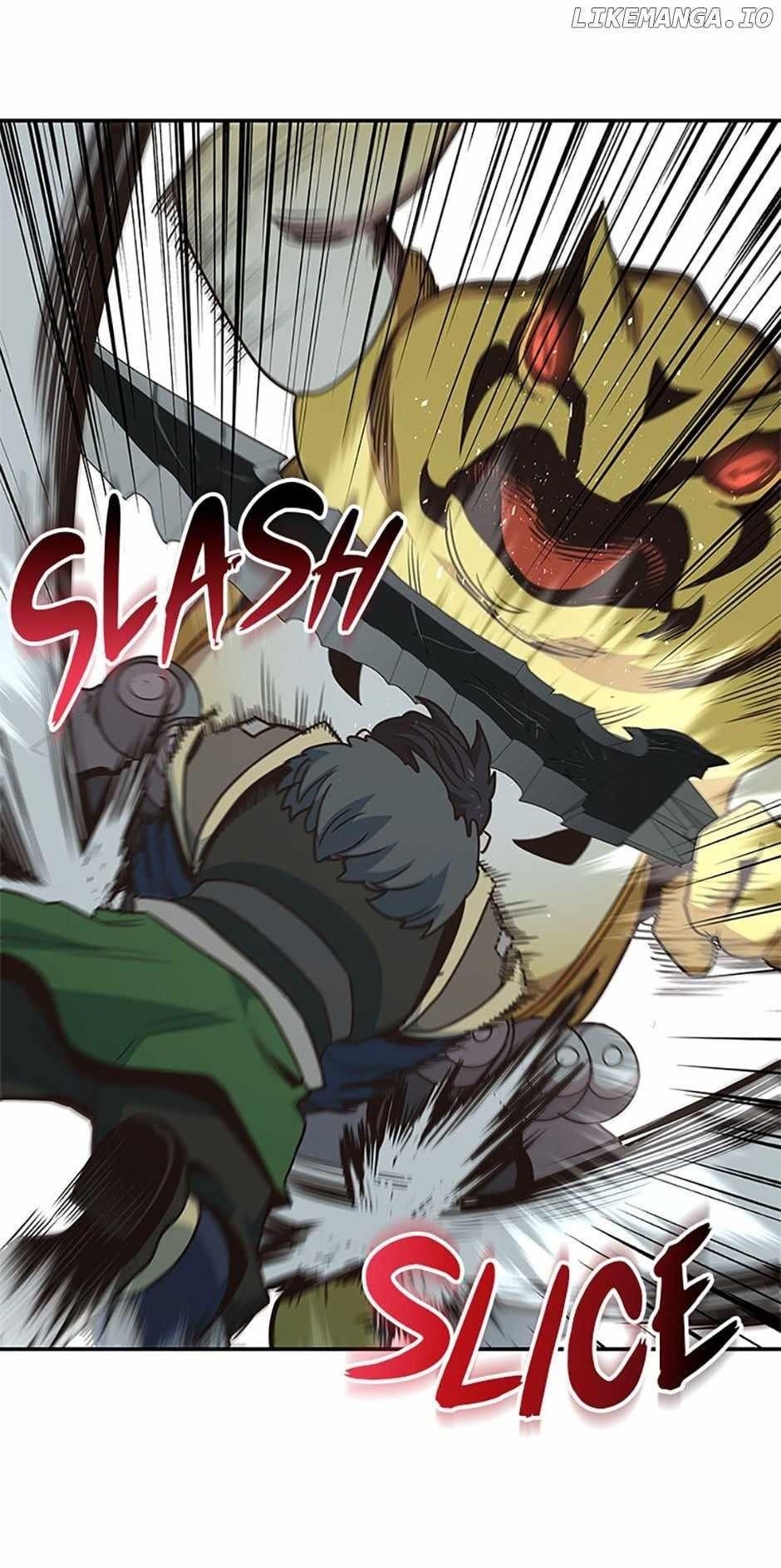 One-of-a-Kind Irregular Chapter 89 - Page 56