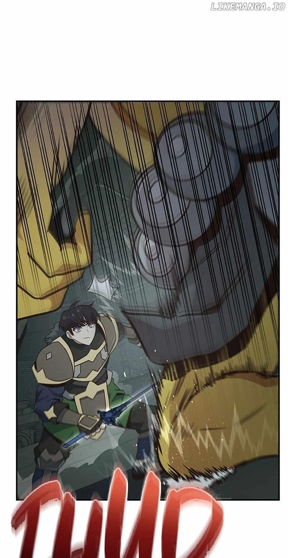 One-of-a-Kind Irregular Chapter 89 - Page 57