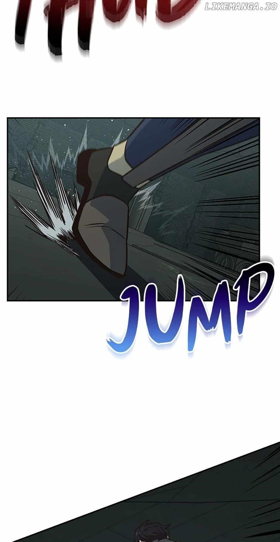 One-of-a-Kind Irregular Chapter 89 - Page 58