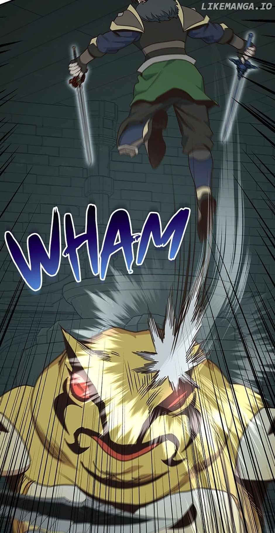 One-of-a-Kind Irregular Chapter 89 - Page 59