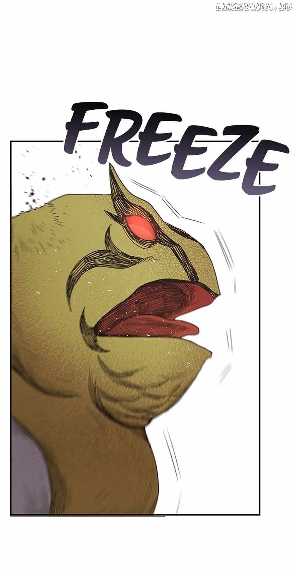 One-of-a-Kind Irregular Chapter 89 - Page 63