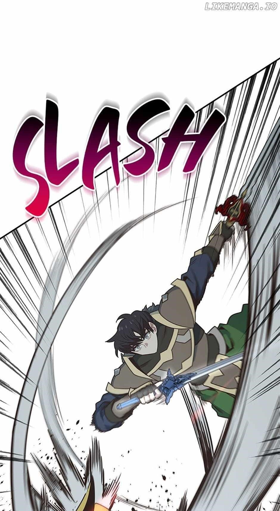 One-of-a-Kind Irregular Chapter 89 - Page 64