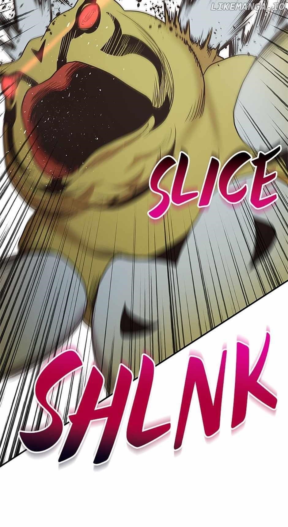 One-of-a-Kind Irregular Chapter 89 - Page 65