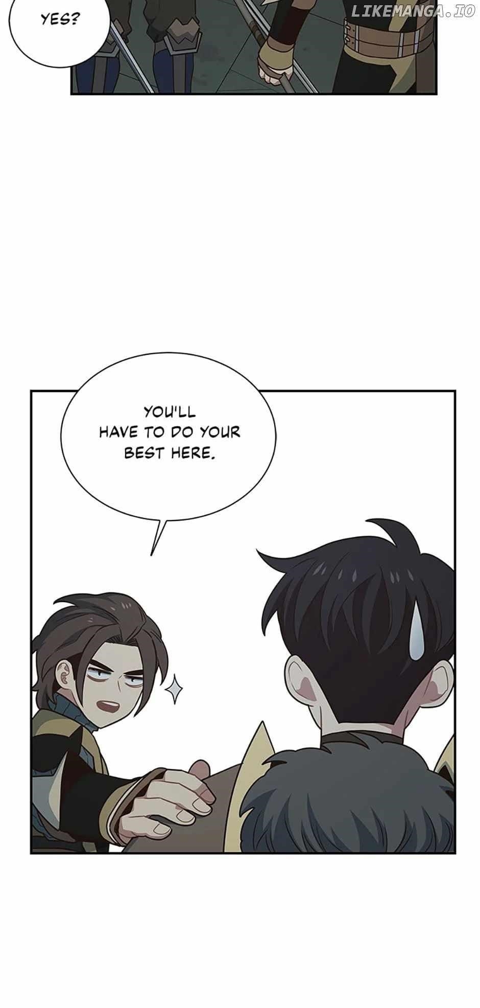 One-of-a-Kind Irregular Chapter 89 - Page 7