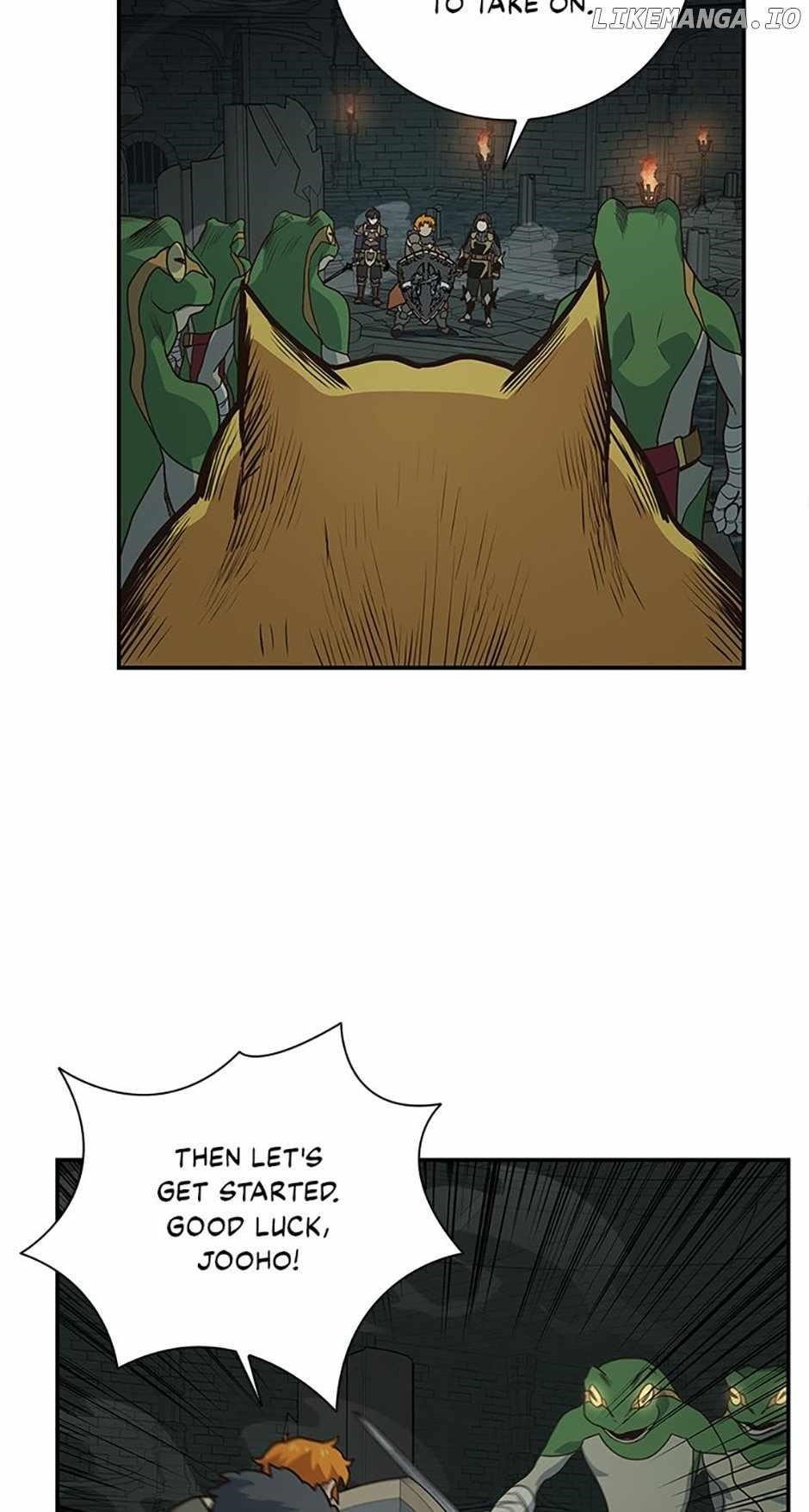 One-of-a-Kind Irregular Chapter 89 - Page 9